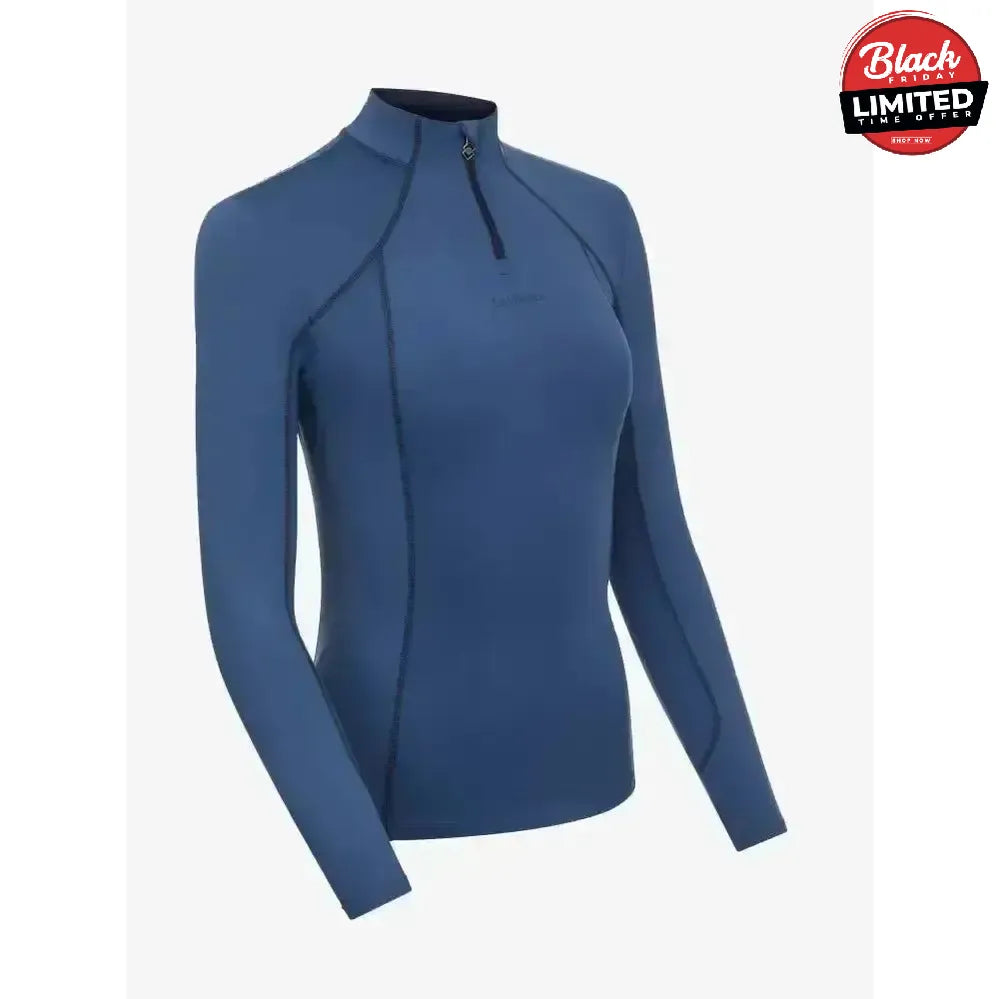 LeMieux Base Layer Atlantic Atlantic 04 Base Layers