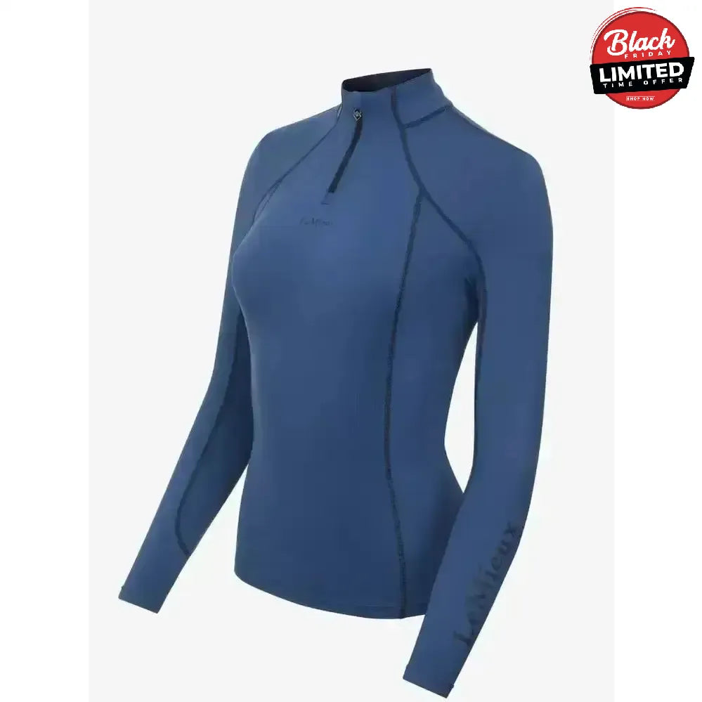 LeMieux Base Layer Atlantic Atlantic 04 Base Layers