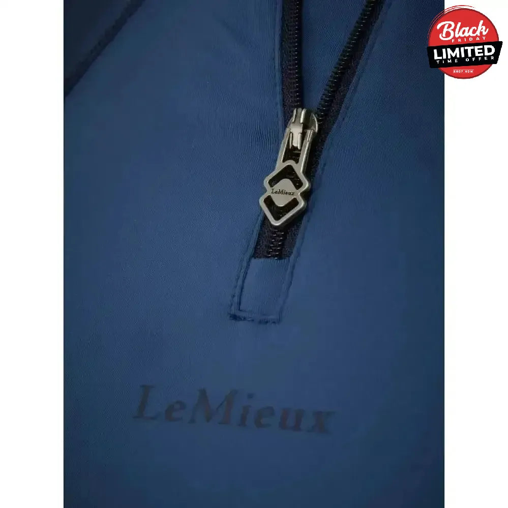 LeMieux Base Layer Atlantic Atlantic 04 Base Layers