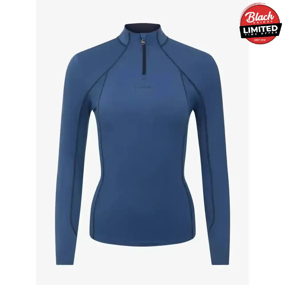 LeMieux Base Layer Atlantic Atlantic 04 Base Layers