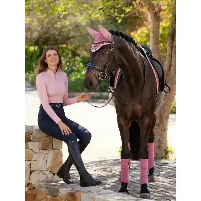 Lemieux Base Layer Blossom Blossom UK 14 Base Layers