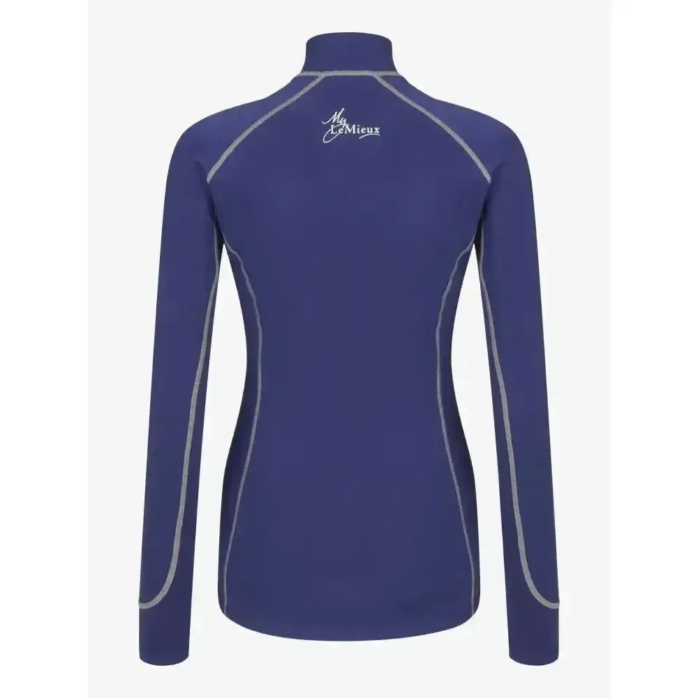 LeMieux Base Layer Ink Blue 10 (Medium) Base Layers