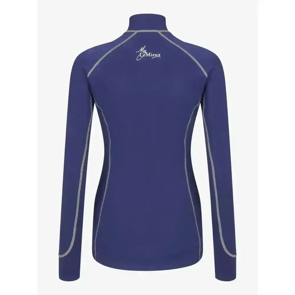 LeMieux Base Layer Ink Blue 10 (Medium) Base Layers