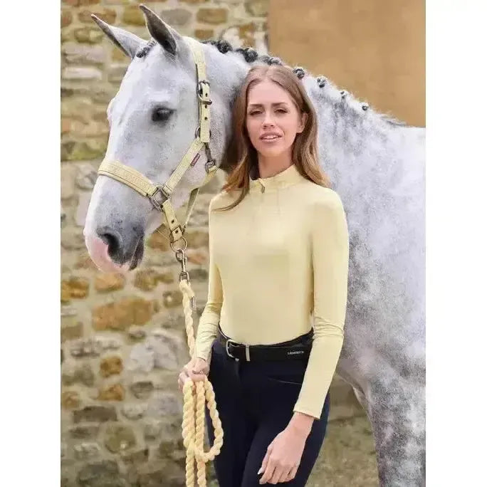 Lemieux Base Layer Mimosa mimosa UK 6 Base Layers