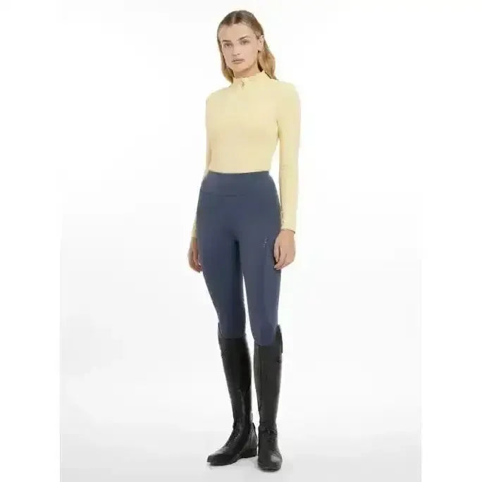 Lemieux Base Layer Mimosa mimosa UK 6 Base Layers