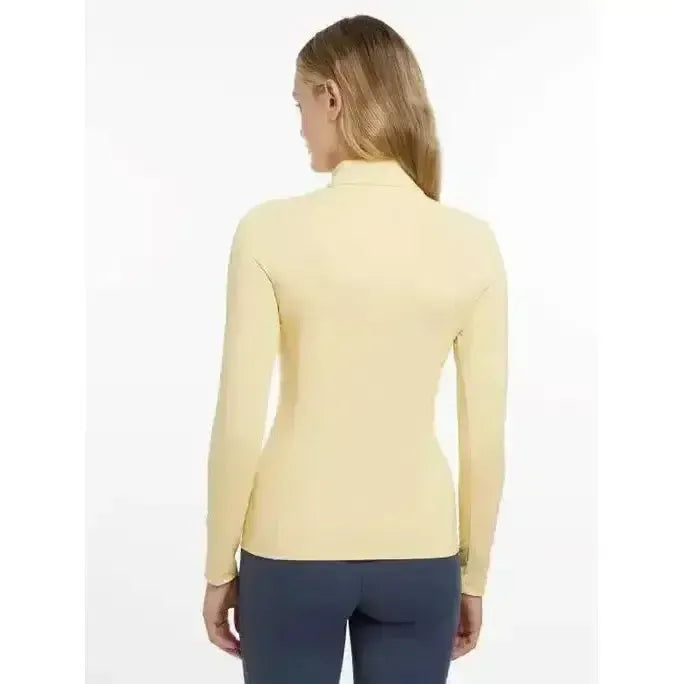 Lemieux Base Layer Mimosa mimosa UK 6 Base Layers