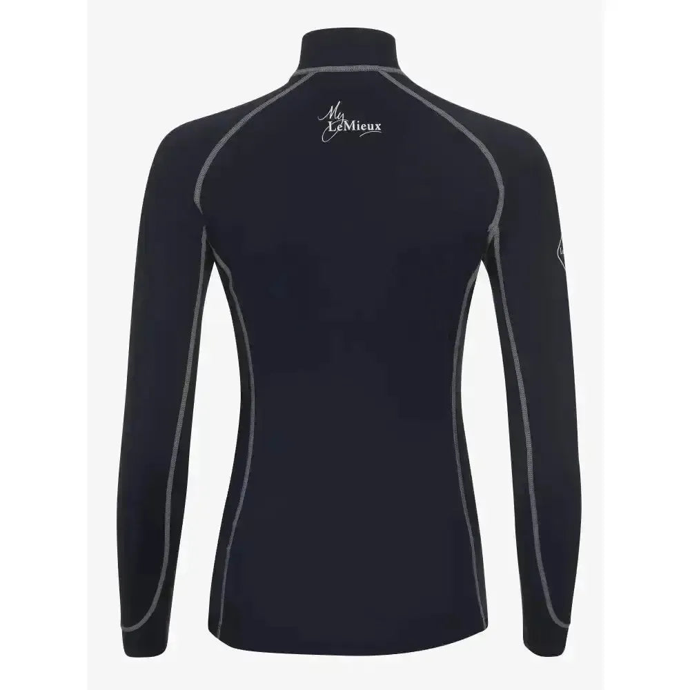 LeMieux Base Layer Navy 4 Base Layers