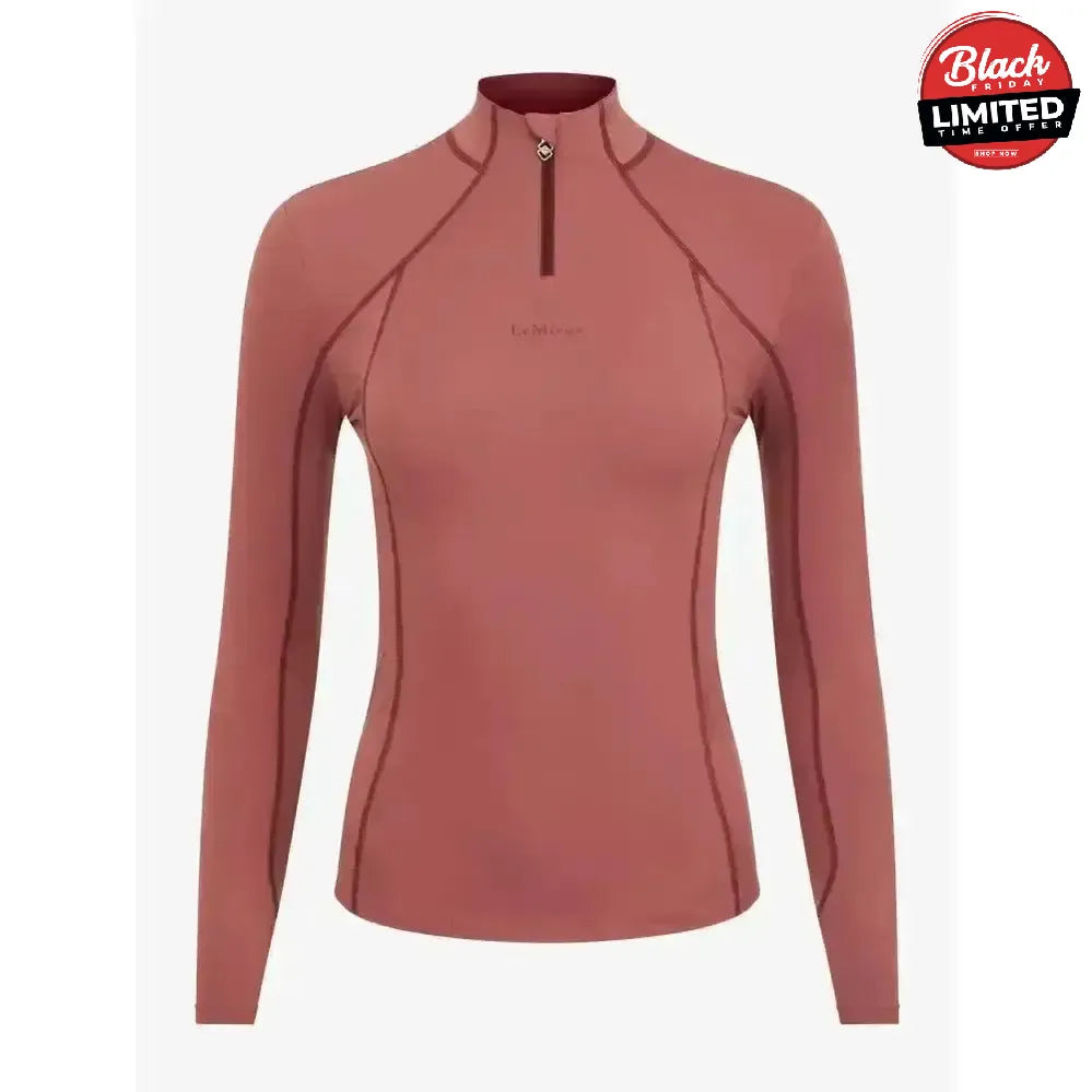 LeMieux Base Layer Orchid 12 Base Layers