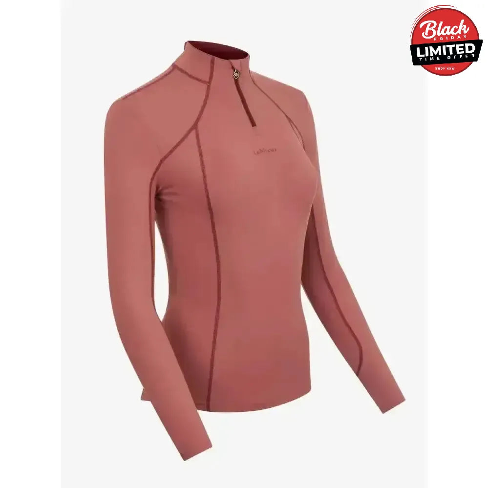 LeMieux Base Layer Orchid 12 Base Layers