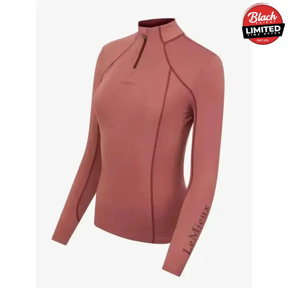 LeMieux Base Layer Orchid 12 Base Layers