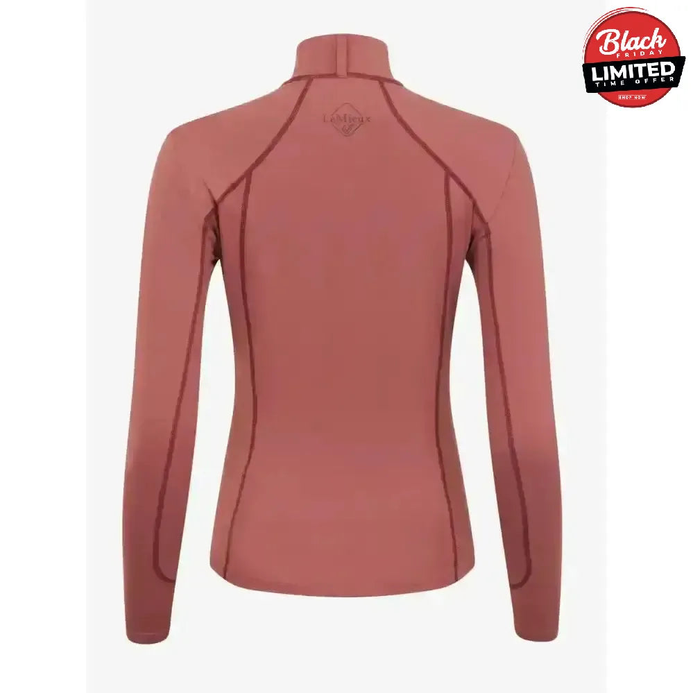 LeMieux Base Layer Orchid 12 Base Layers