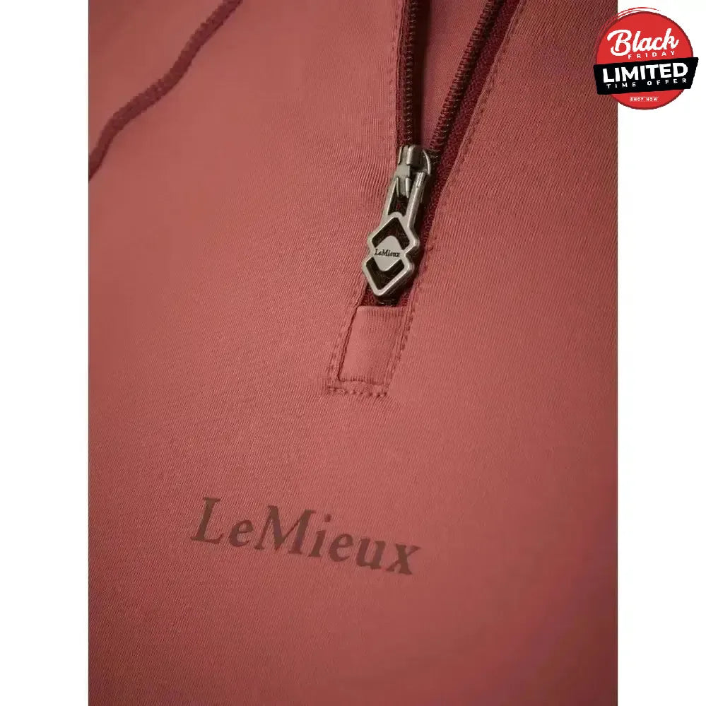 LeMieux Base Layer Orchid 12 Base Layers