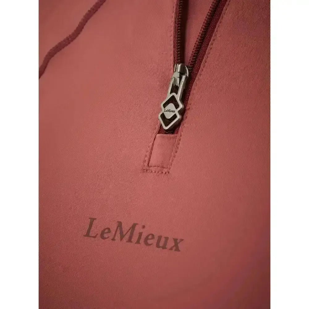 LeMieux Base Layer Orchid 12 Base Layers