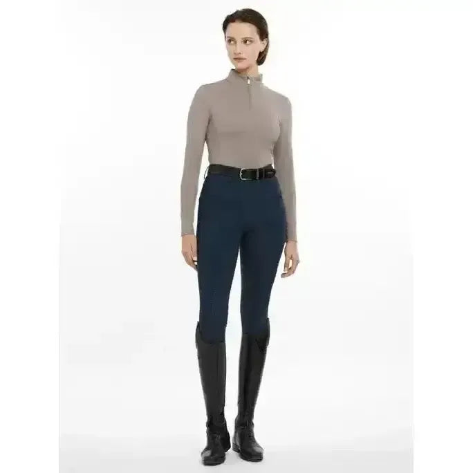 Lemieux Base Layer Pecan Pecan UK 4 Base Layers