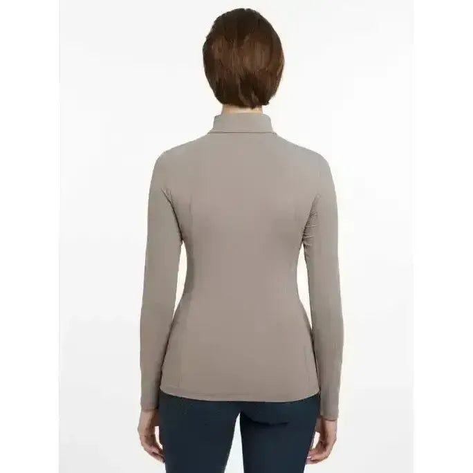Lemieux Base Layer Pecan Pecan UK 4 Base Layers