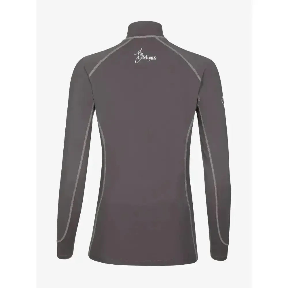 LeMieux Base Layer Slate Grey 14 (X Large) Base Layers