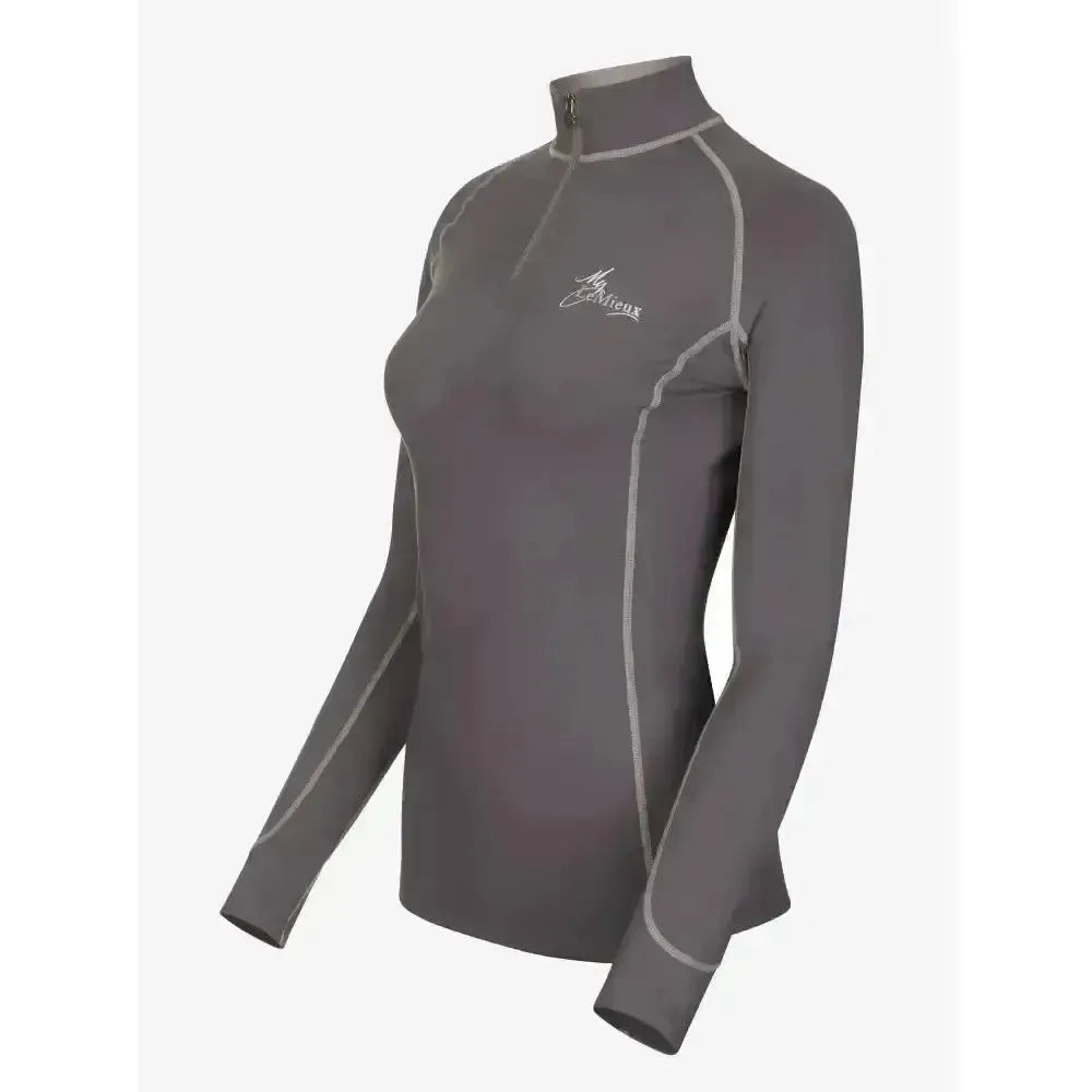 LeMieux Base Layer Slate Grey 14 (X Large) Base Layers