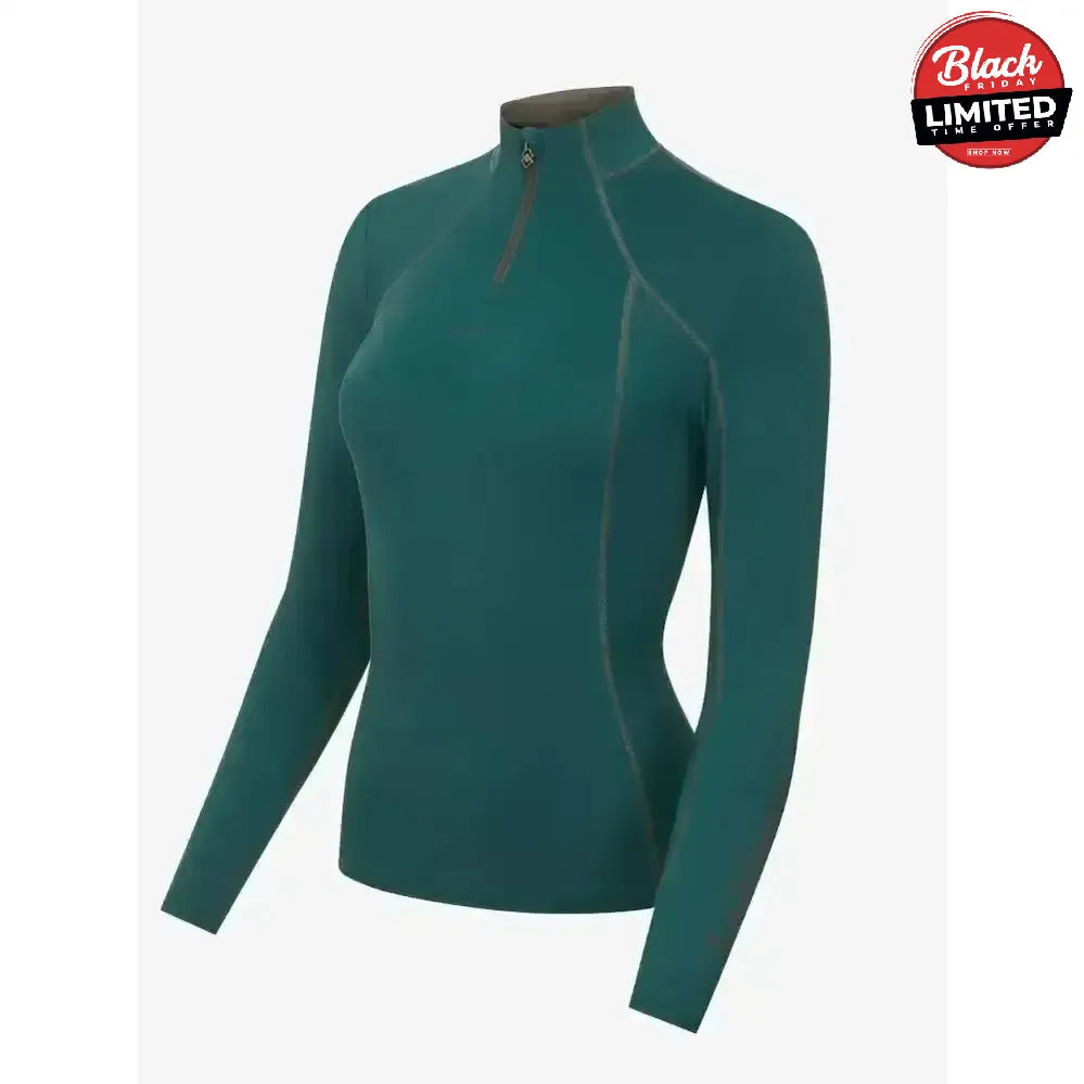 LeMieux Base Layer Spruce 14 Base Layers