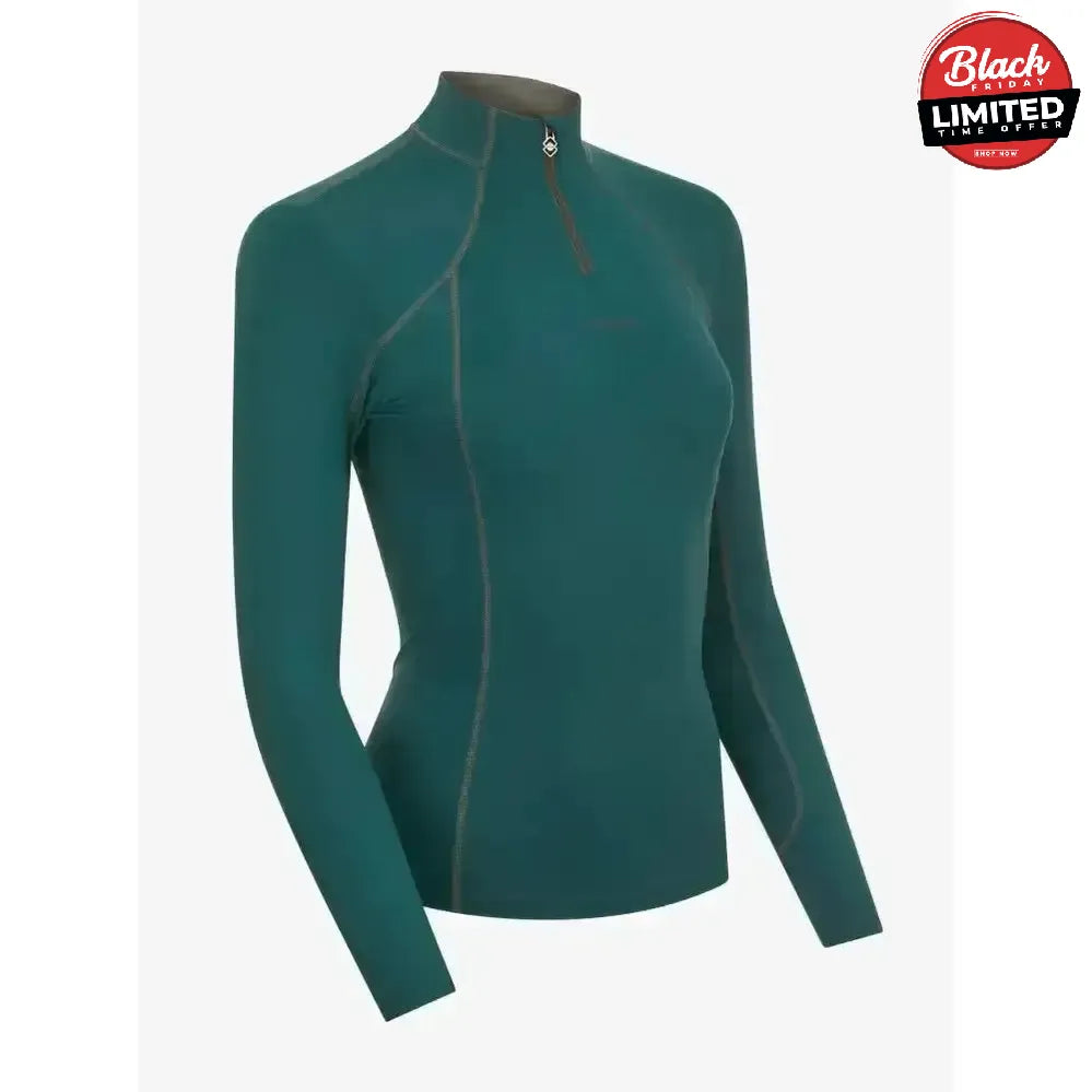 LeMieux Base Layer Spruce 14 Base Layers