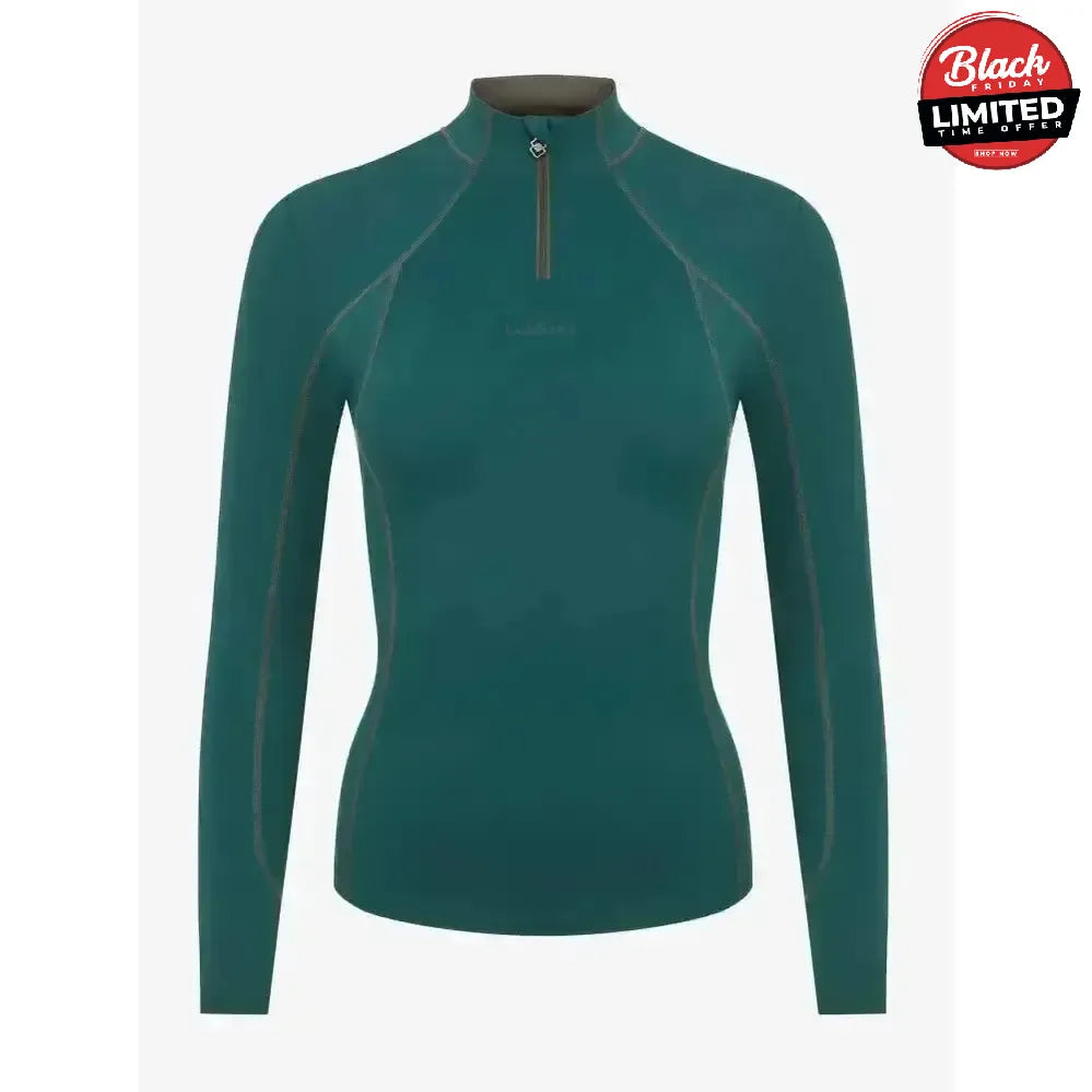 LeMieux Base Layer Spruce 14 Base Layers