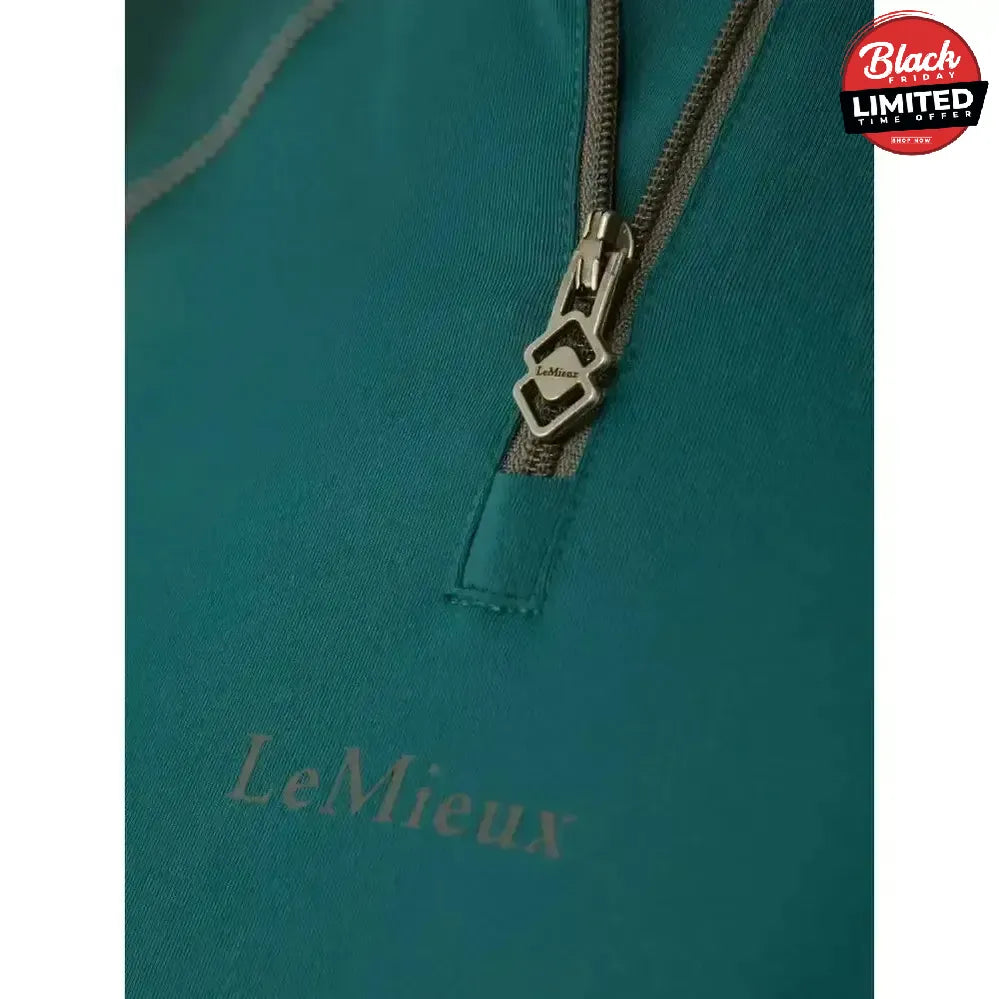 LeMieux Base Layer Spruce 14 Base Layers