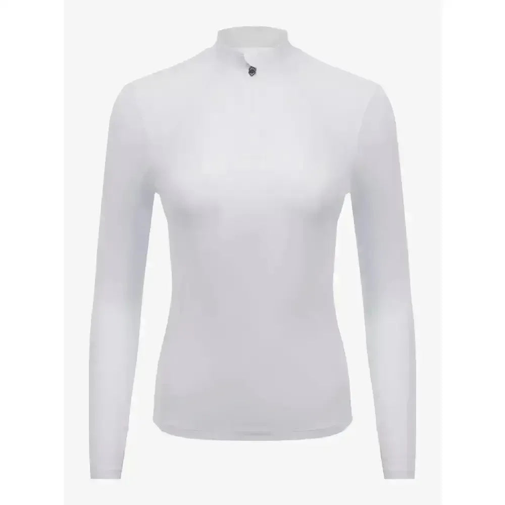 LeMieux Base Layer White 14 Base Layers