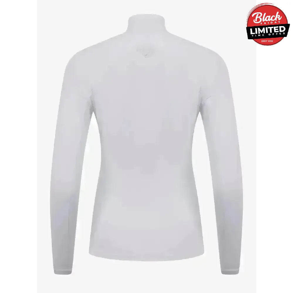 LeMieux Base Layer White 14 Base Layers