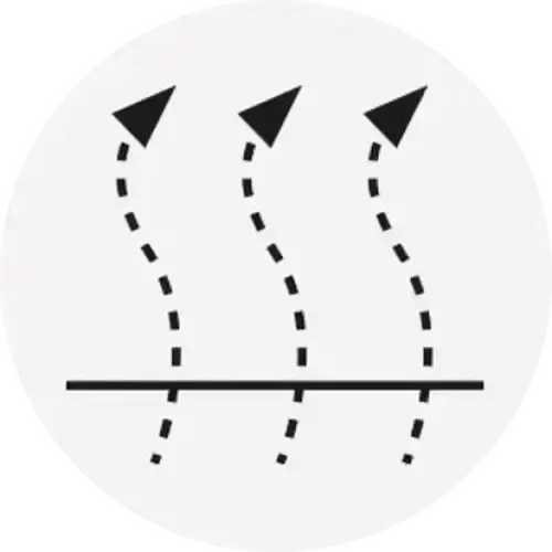 Lemieux Bug Relief Full Mask Lagoon Lagoon X Small Fly Masks