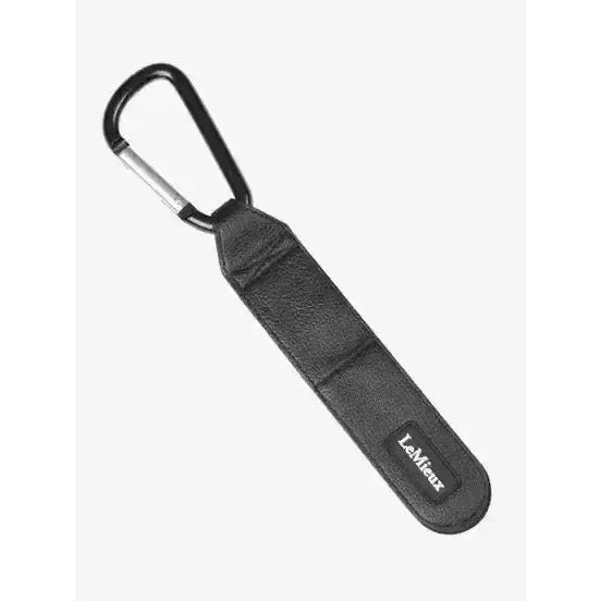 LeMieux Carabiners Black One Size Black Stable Hooks