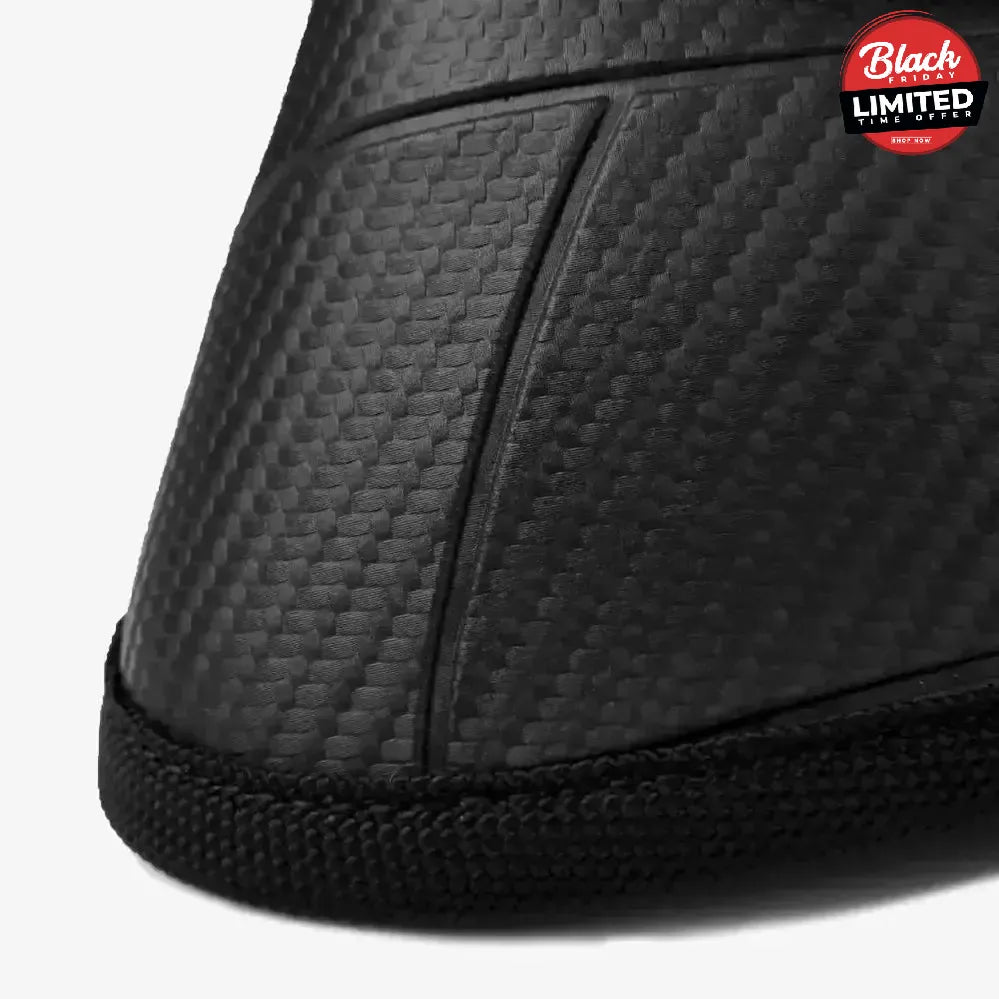 LeMieux Carbonite Over Reach Boots Small Over Reach Boots