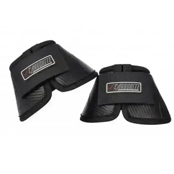 LeMieux Carbonite Over Reach Boots Small Over Reach Boots
