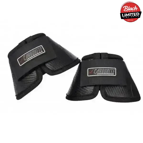 LeMieux Carbonite Over Reach Boots Small Over Reach Boots