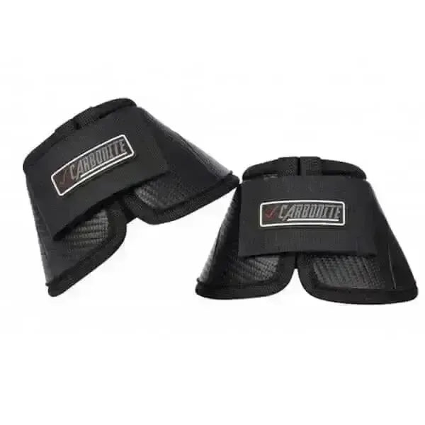 LeMieux Carbonite Over Reach Boots Small Over Reach Boots