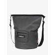 LeMieux Carry All Backpack Black One Size Black Kit Bags