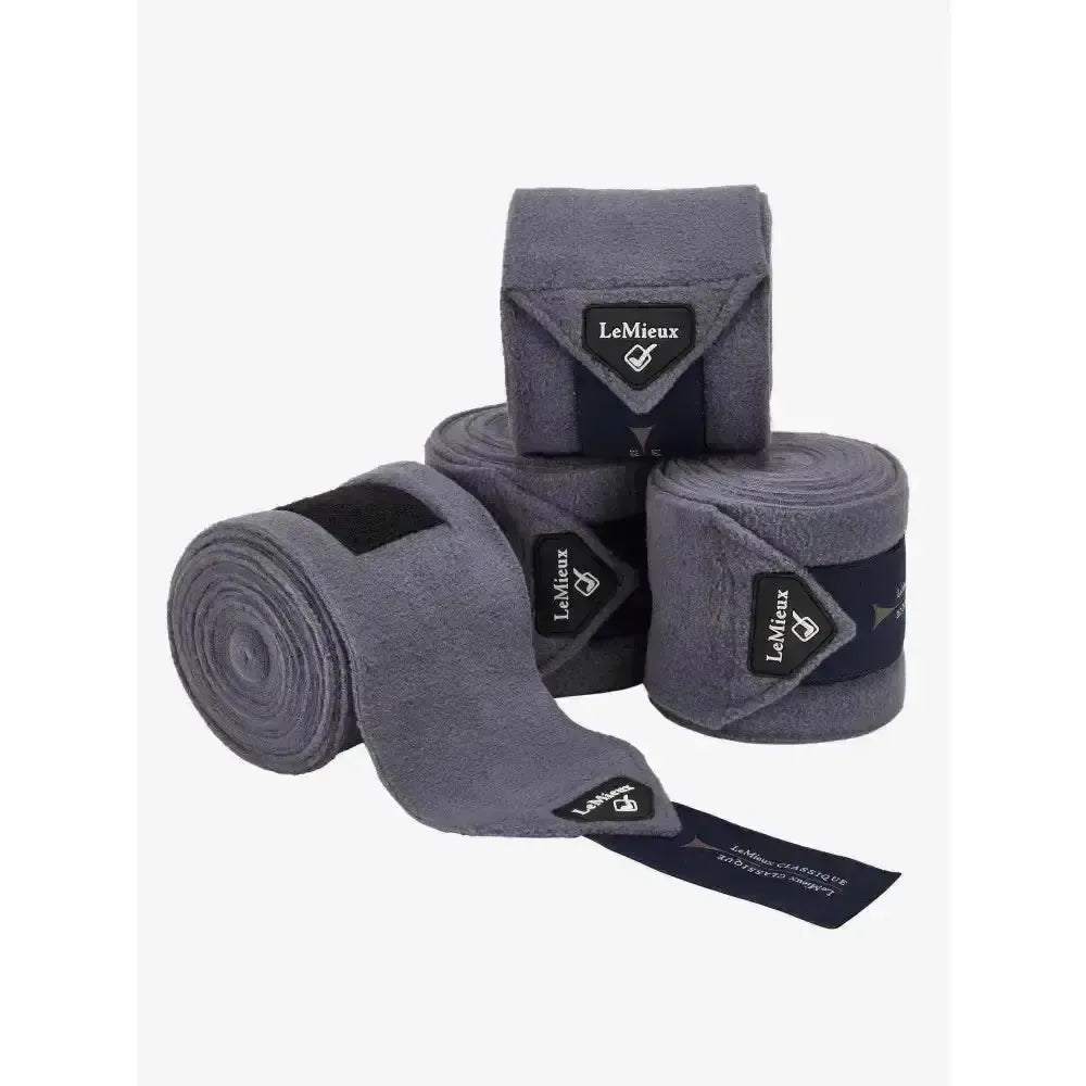 Lemieux Classic Polo Bandages Fern Pony Leg Bandages