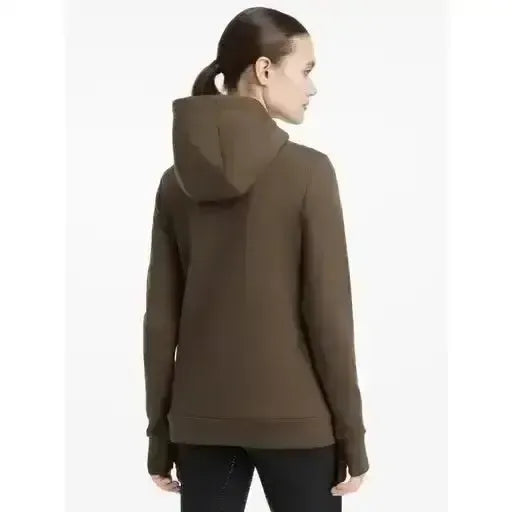 LeMieux Classique Hoodie Alpine Alpine UK 6 Hoodies