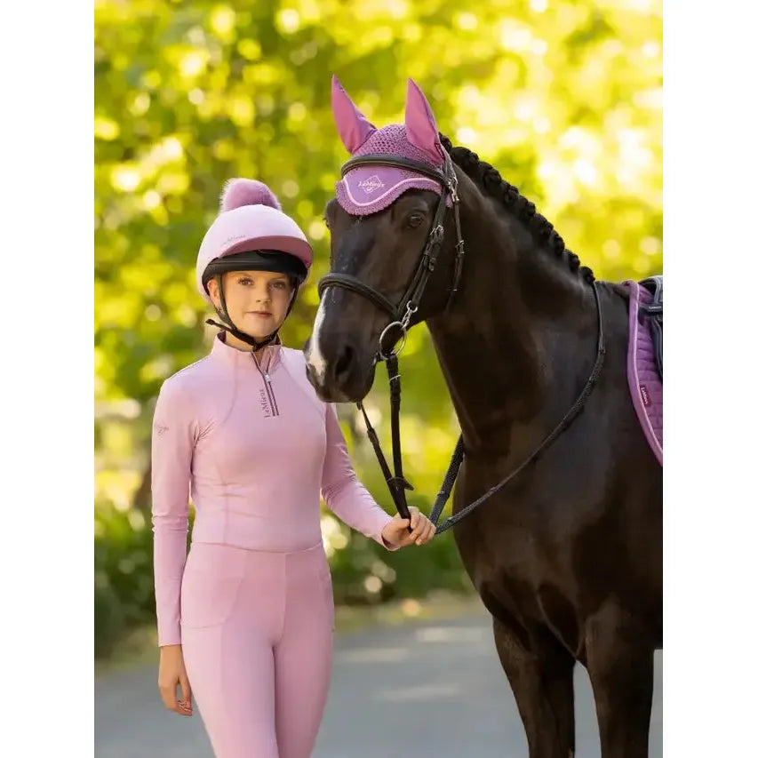 Lemieux Classique Pom Hat Silk Fondant Fondant One Size Accessories