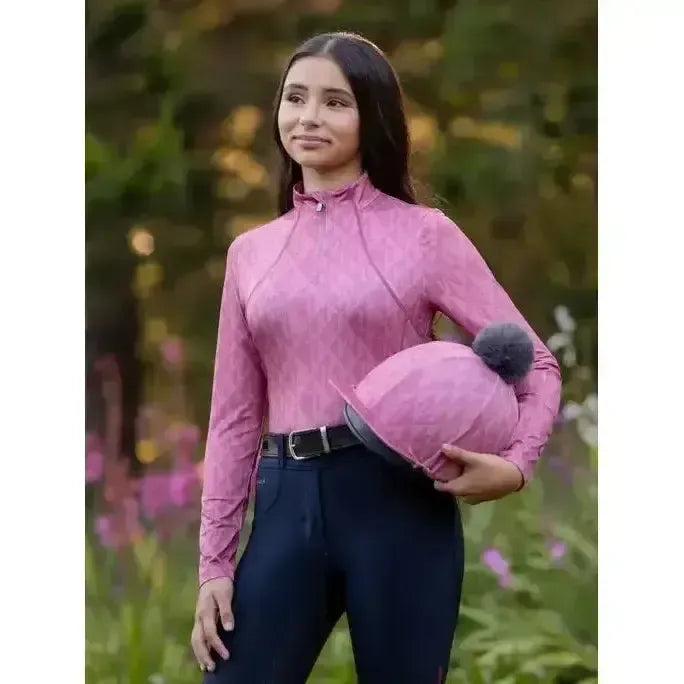 Lemieux Clea Hat Silk Peony Peony One Size Hat Silks