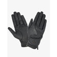 Lemieux Close Contact Glove Black X Small Riding Gloves