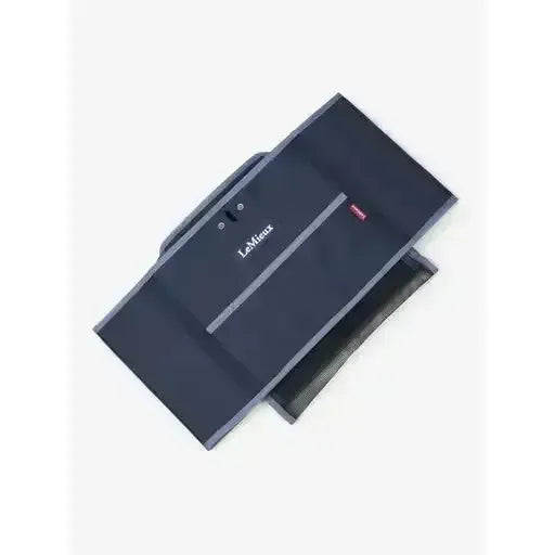 LeMieux Collapsible Storage Tote Navy Navy One Size Bags