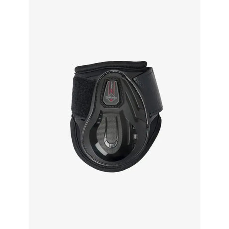 LeMieux Compliant Junior Pro Fetlock Boots Black Small Black Fetlock Boots