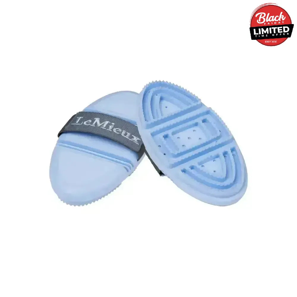 LeMieux Curry Comb Mist Curry Combs