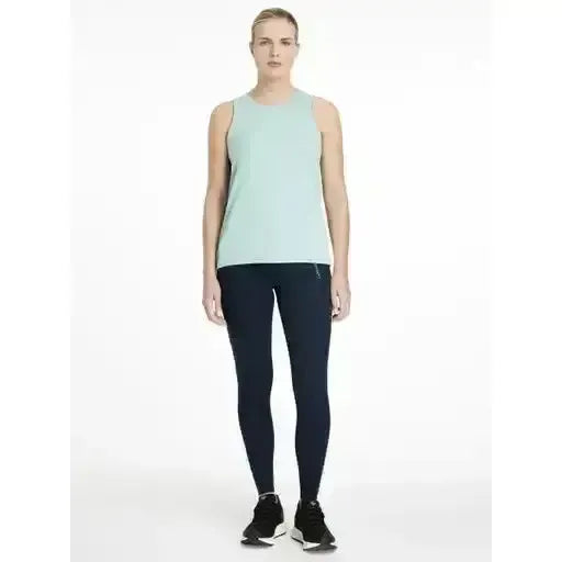 LeMieux Dani Sport Legging Navy Navy UK 6 Riding Tights