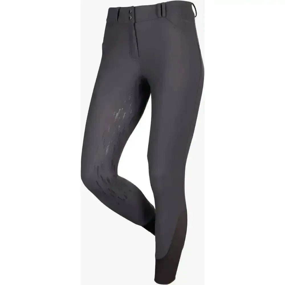 LeMieux Drytex Waterproof Breeches Carbon Carbon 16 Breeches