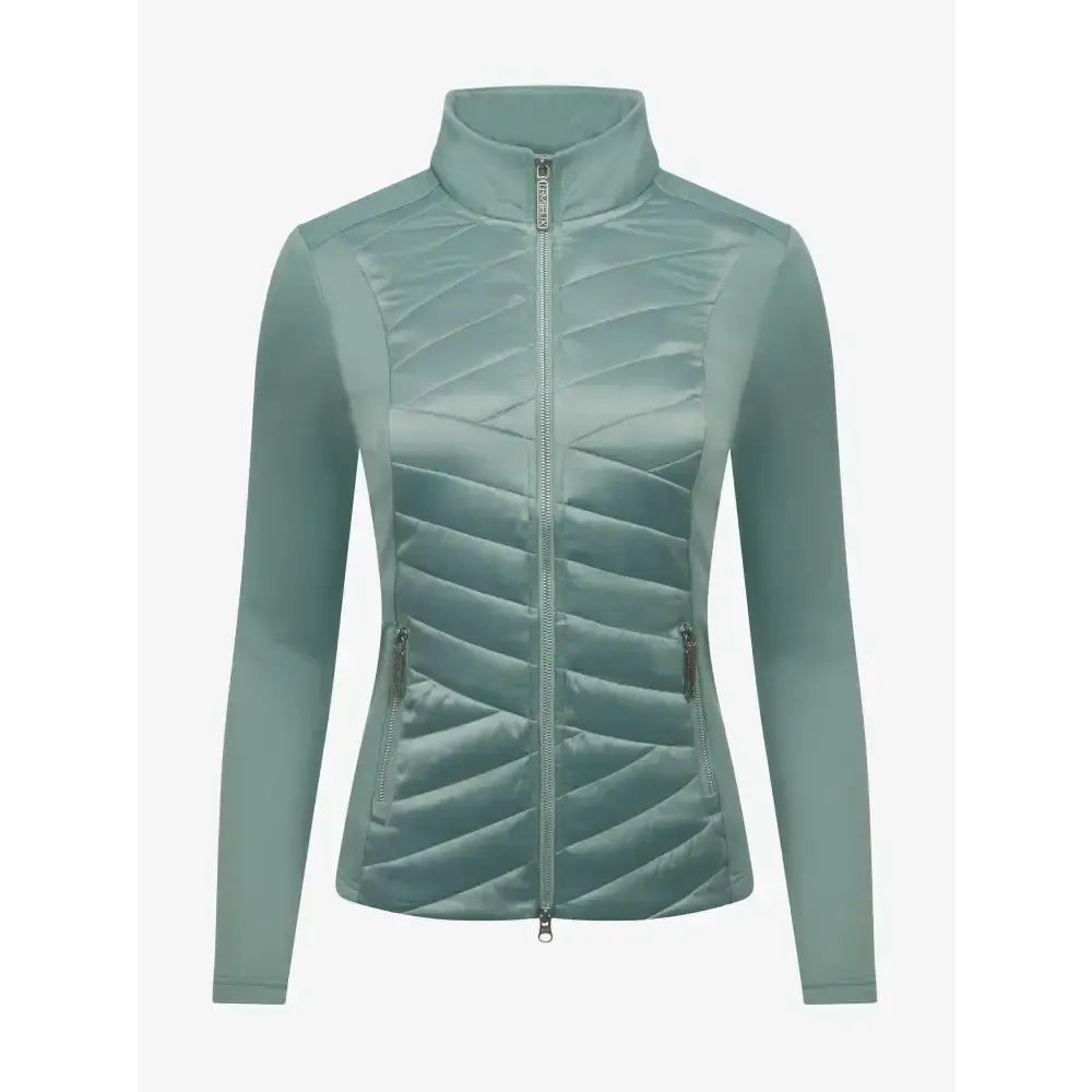 Lemieux Dynamique Jacket Aqua Aqua UK 6 Coats & Jackets