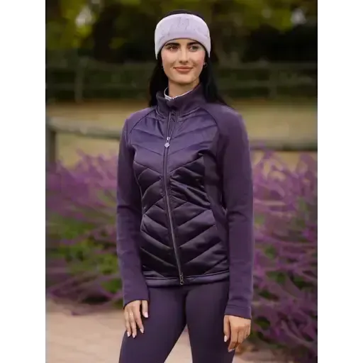 Lemieux Dynamique Jacket Juniper Juniper UK 6 Jackets