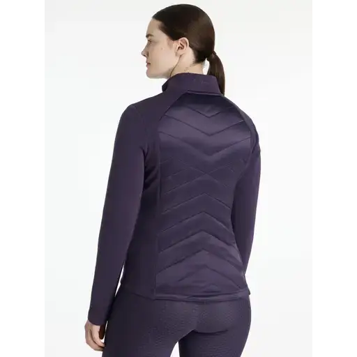 Lemieux Dynamique Jacket Juniper Juniper UK 6 Jackets