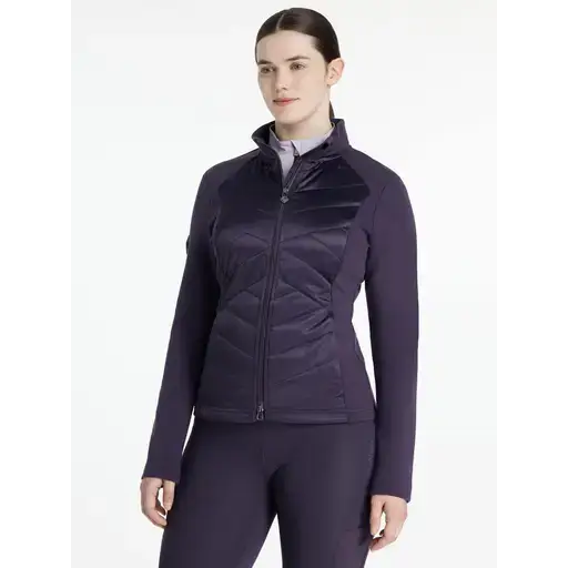 Lemieux Dynamique Jacket Juniper Juniper UK 6 Jackets