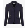 LeMieux Dynamique Show Jacket Navy 6 Show Jackets