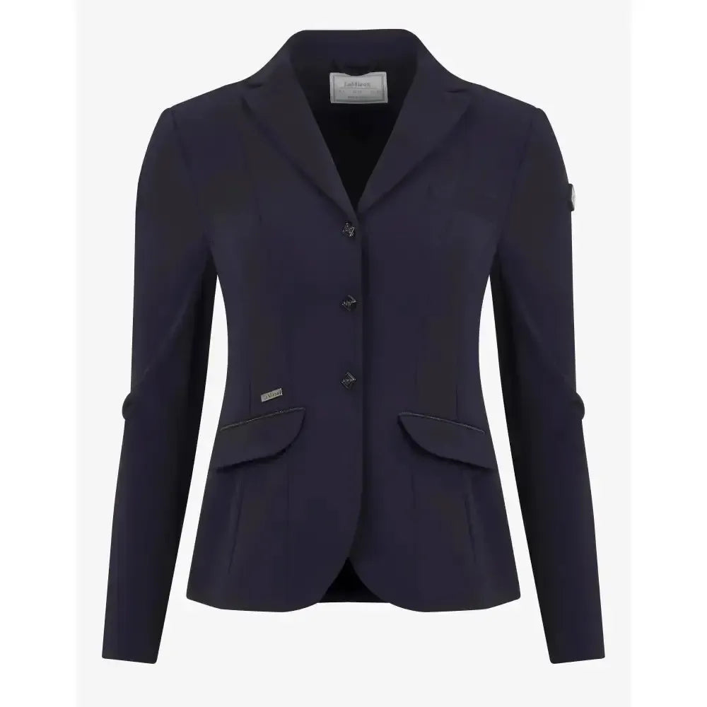LeMieux Dynamique Show Jacket Navy 6 Show Jackets